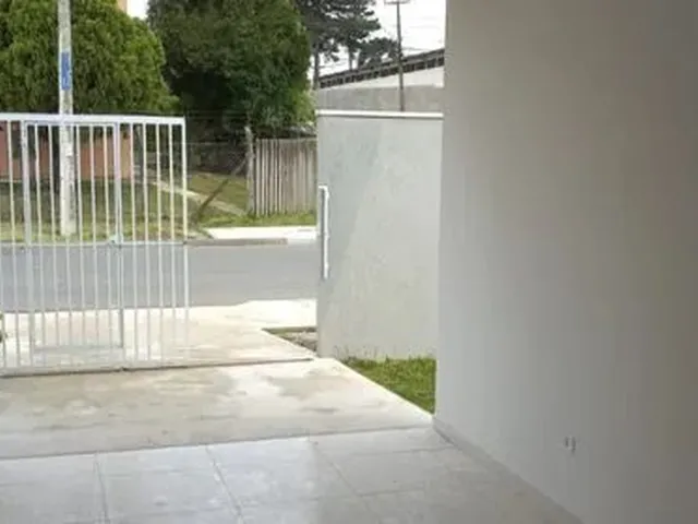 Imagem 2: Casa Nova nas Proximidades do Condor Entre a Macanhan e Av. Maringá