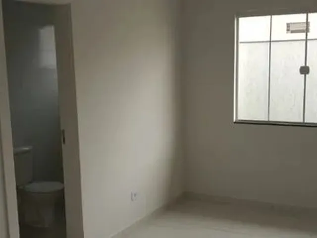 Imagem 8: Casa Nova nas Proximidades do Condor Entre a Macanhan e Av. Maringá