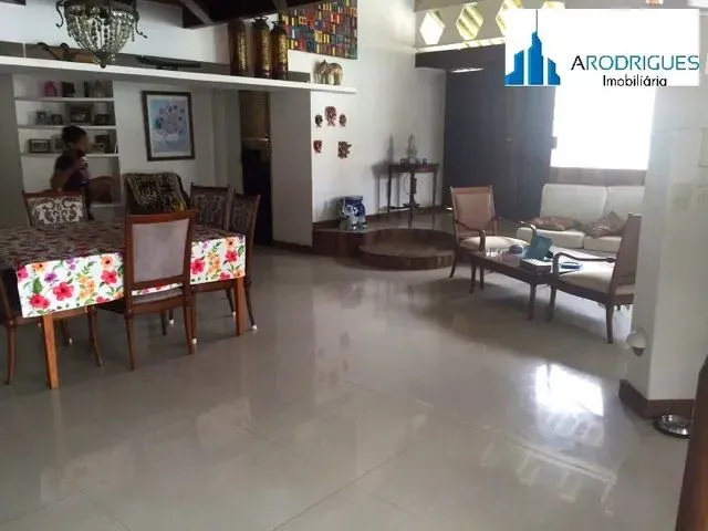 Imagem: Casa Disponivel para Venda Vilas do Atlantico