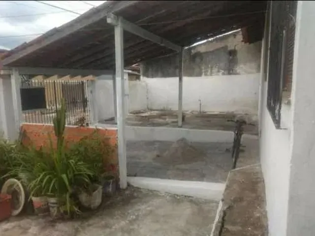Imagem: Casa a Venda Possui 120 M² com 4 Quartos