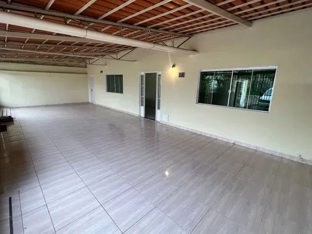 Imagem: Casa no Gama 4 Quartos com Banheira de Hidromassagem