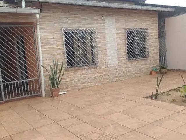 Imagem: Casa 3 Quartos, Sendo Um Suíte, Novo Estrela