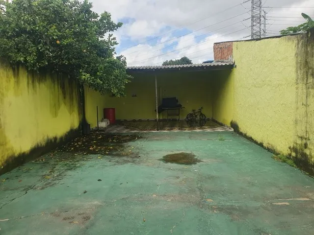 Imagem: Casa no Distrito