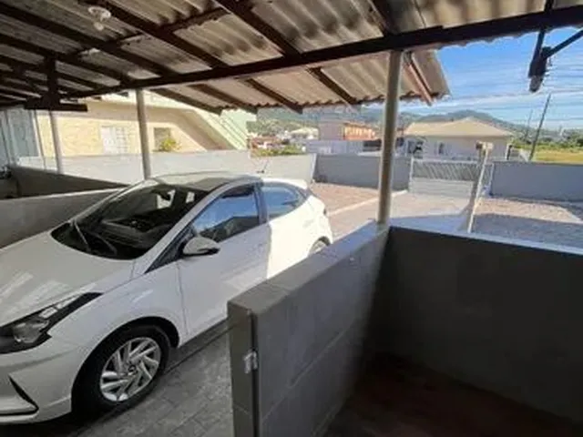 Imagem 3: Vendo Casa em Biguaçu Bairro Fundos