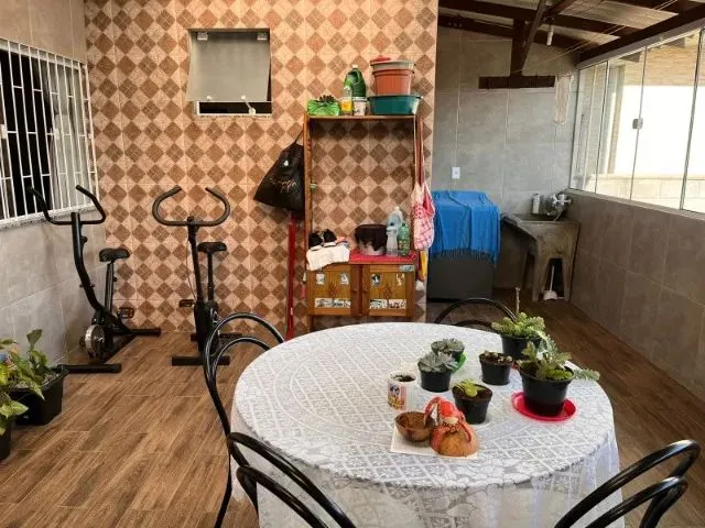Imagem 4: Vendo Casa em Biguaçu Bairro Fundos