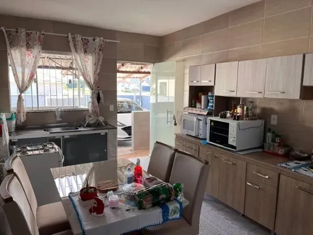 Imagem 7: Vendo Casa em Biguaçu Bairro Fundos
