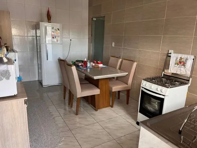 Imagem 8: Vendo Casa em Biguaçu Bairro Fundos
