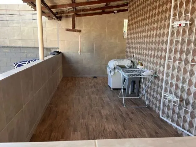 Imagem 10: Vendo Casa em Biguaçu Bairro Fundos