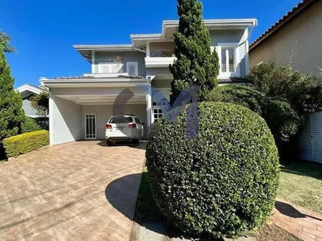 Imagem: Casa para Locação em Itu, Condomínio