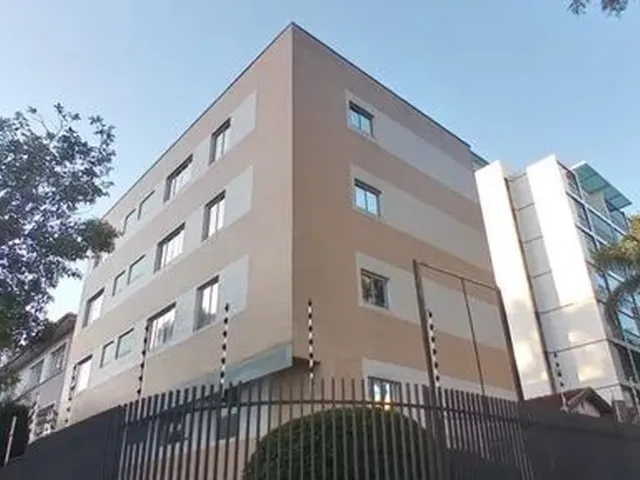 Imagem: Apartamento 3 Quartos Mercês 842.020