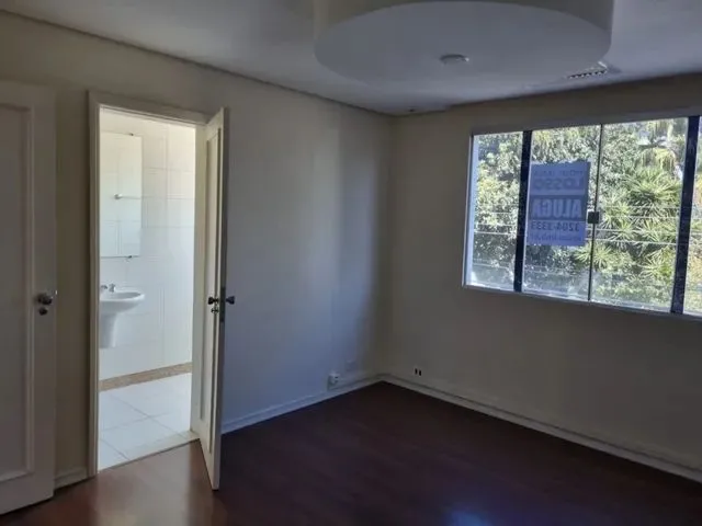 Imagem 2: Apartamento 3 Quartos Mercês [842.020