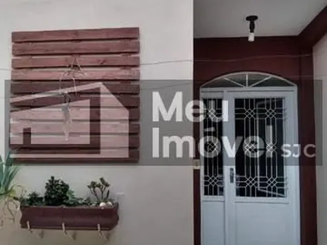 Imagem: Casa / Sobrado a Venda no Jardim Portugal