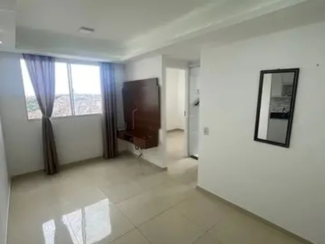 Imagem: Lindo Apartamento 2/4, Semi Mobiliado, Reformado