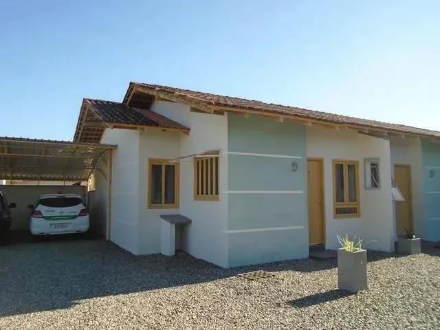 Imagem: Casa no Aventureiro com 2 Quartos para Locação