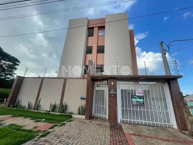 Imagem: Apartamento no Cancelli, 1 Suíte 2 Quartos