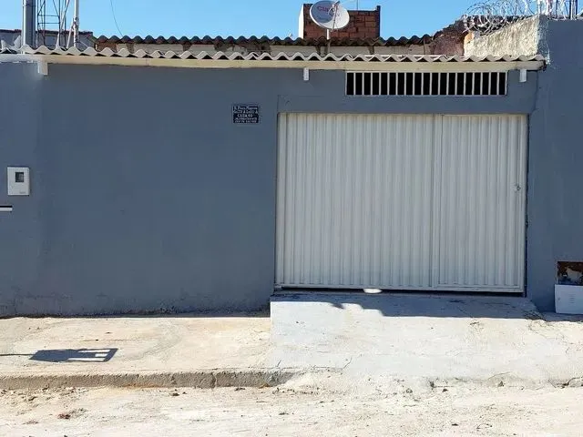 Imagem: Casa Aluguel no Jardim Presidente