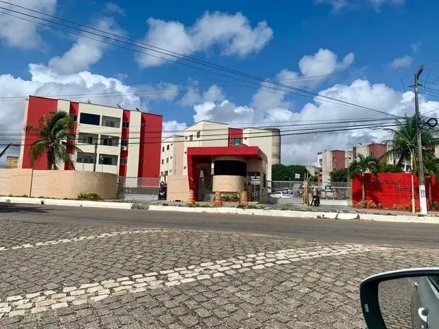 Imagem: Residencial Itamaraty 3/4 Reformado e Semi