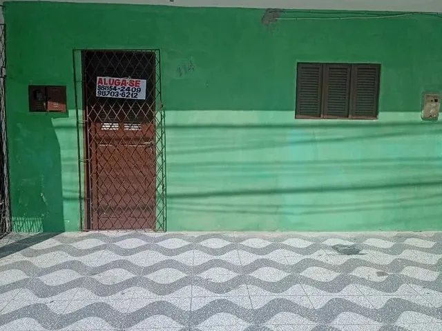 Imagem: Aluga-Se Casa
