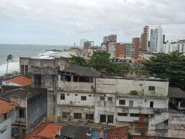 Imagem: Apartamento na Barra