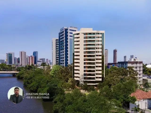 Imagem 6: Apartamento Oportuno na Beira Rio