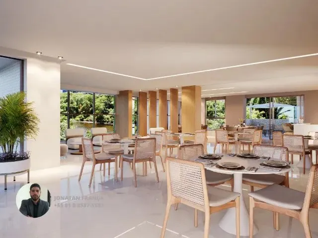 Imagem 7: Apartamento Oportuno na Beira Rio
