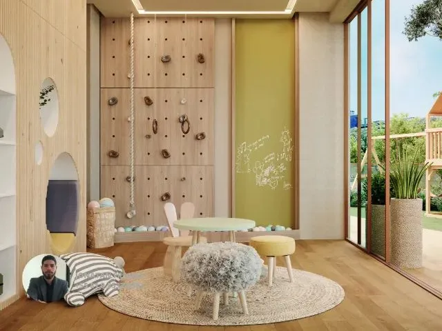 Imagem 13: Apartamento Oportuno na Beira Rio