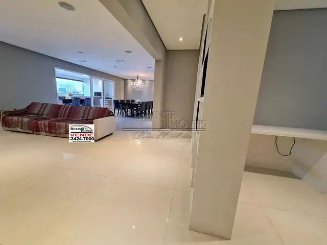 Imagem: Apartamento Nova Petropolis em São Bernardo