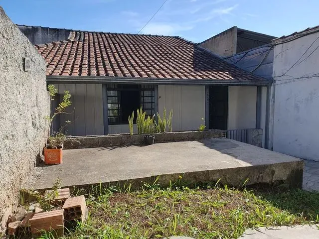 Imagem: Casa - Vila Guaira