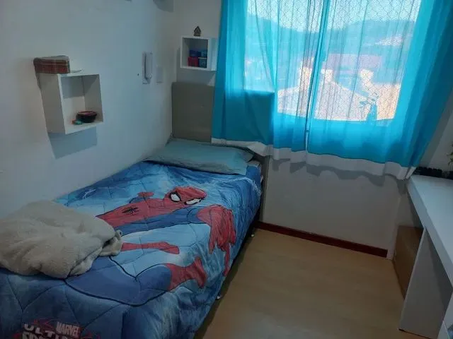 Imagem 1: Alugo Quarto Livre de Todas as Contas