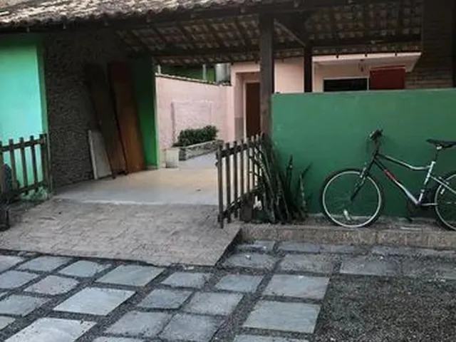 Imagem: Casa Duplex para Aluguel com 128 M² com