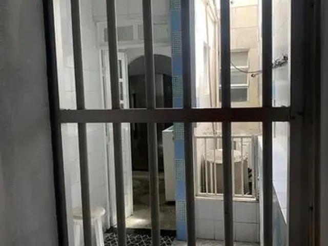 Imagem: Apartamento 1 Quarto Sem Mobília