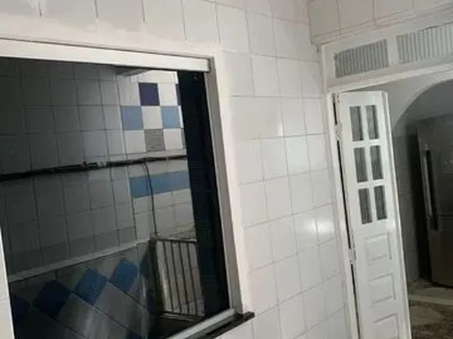 Imagem 2: Apartamento 1 Quarto Sem Mobília