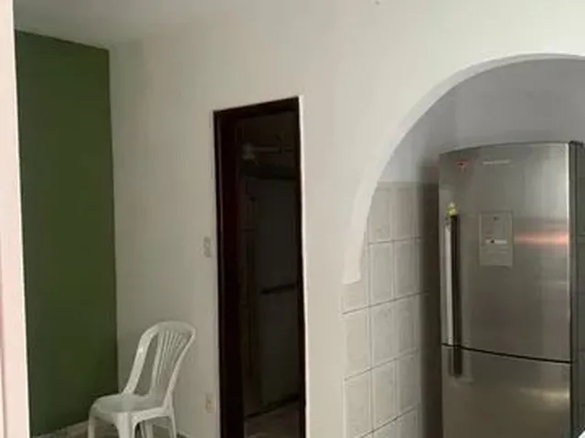 Imagem 3: Apartamento 1 Quarto Sem Mobília