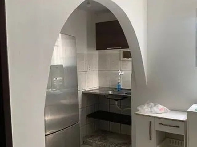 Imagem 6: Apartamento 1 Quarto Sem Mobília