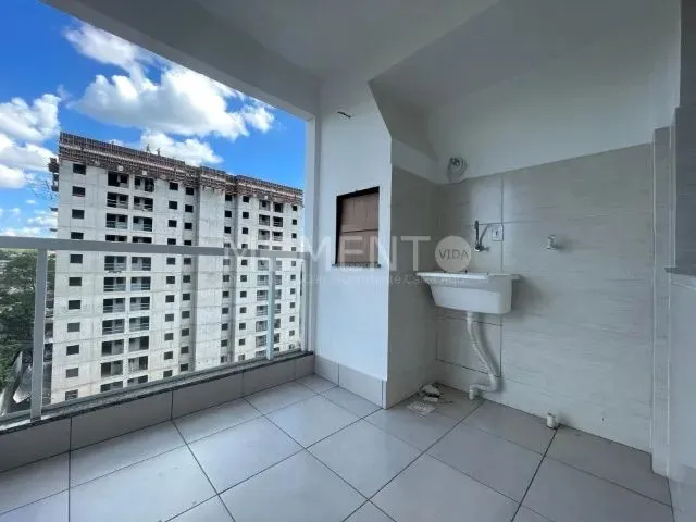 Imagem 5: Apartamento no Santo Onofre - Prox. Uopecan