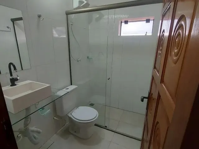 Imagem 2: Kitnet Mobiliada