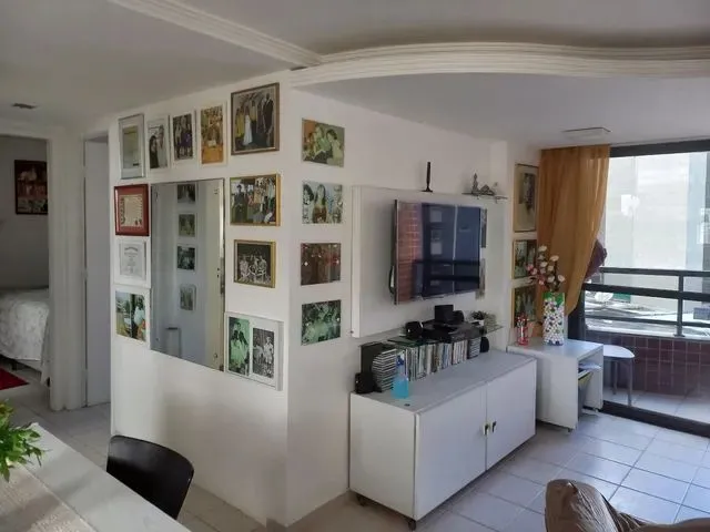 Imagem 2: Quarto com Banheiro