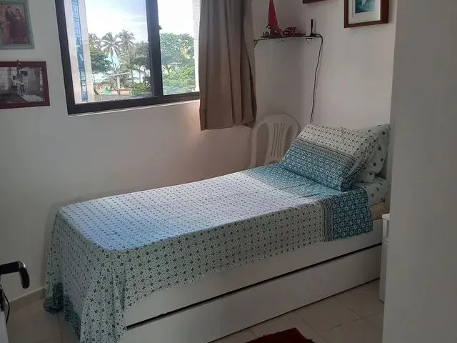 Imagem 3: Quarto com Banheiro