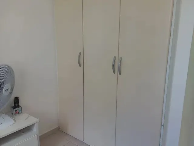 Imagem 4: Quarto com Banheiro