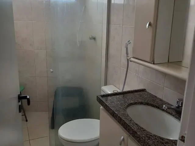 Imagem 5: Quarto com Banheiro