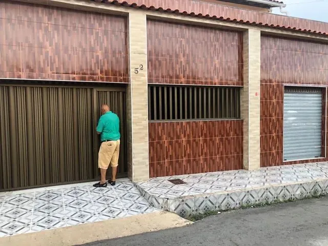 Imagem: Alugo Casa no Cohatrac 4