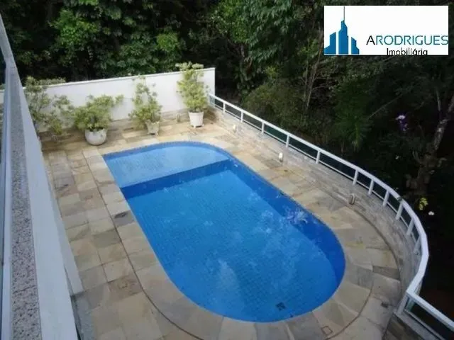 Imagem: Casa À Venda e Aluguel Alphaville I Salvador