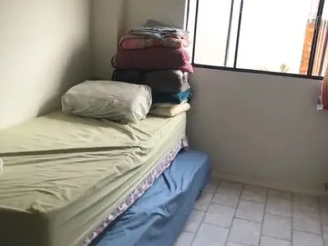 Imagem: Quarto Solteiro