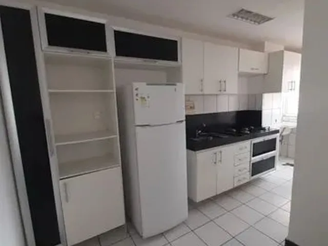 Imagem: Irene Aluga Apt no Cond Vila Mediterrâneo