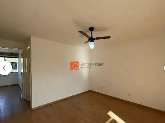 Imagem: Apartamento com 2 Dormitórios para Alugar