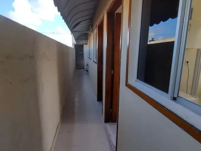 Imagem 1: Aluga-Se Kitnet Kitnet com 1 dormitório