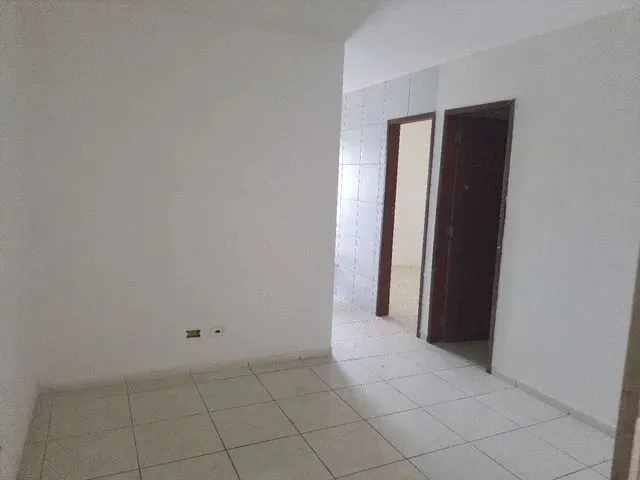 Imagem: O apartamento possui 2 Dormitórios, 1 Banheiro, 52m² de