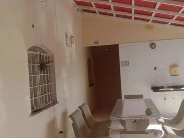 Imagem: Aluga-Se Casa no Caranã