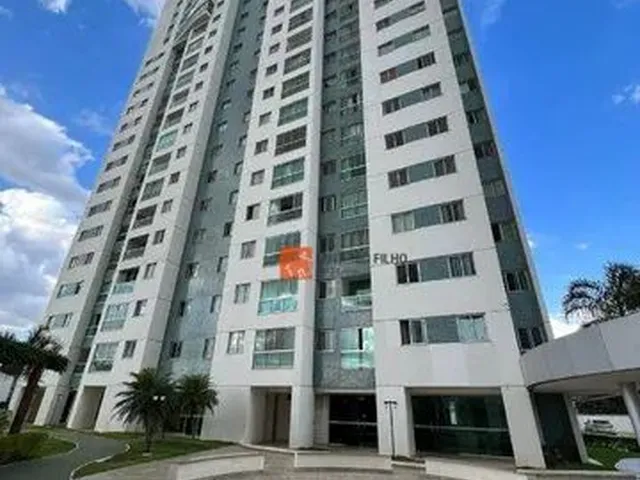 Imagem: Apartamento com 3 Dormitórios para Alugar