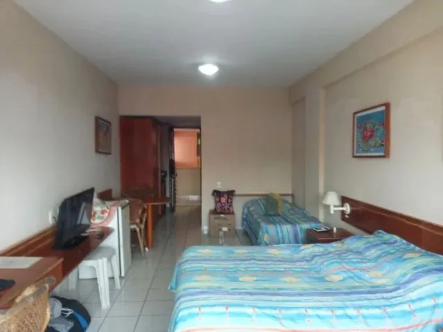 Imagem 3: Flat 70 Metros do Mar. Alto.vista Definida